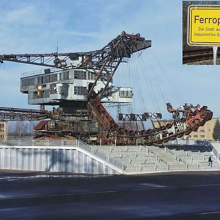 Szálloda Akzent Delitzsch