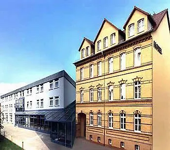 Akzent Szálloda Delitzsch