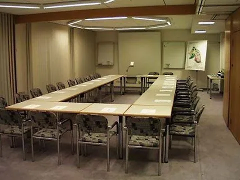 Hotel Akzent Delitzsch